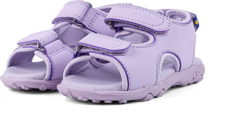 Kavat Kids' Rio Lilac Kavat