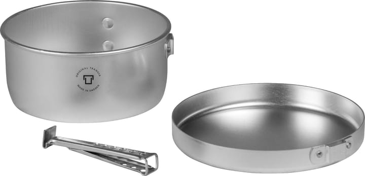Trangia Camping Set 624-1.5 Aluminum Trangia