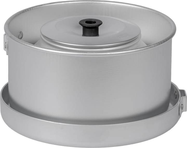 Trangia Camping Set 628 AL - Aluminum Trangia