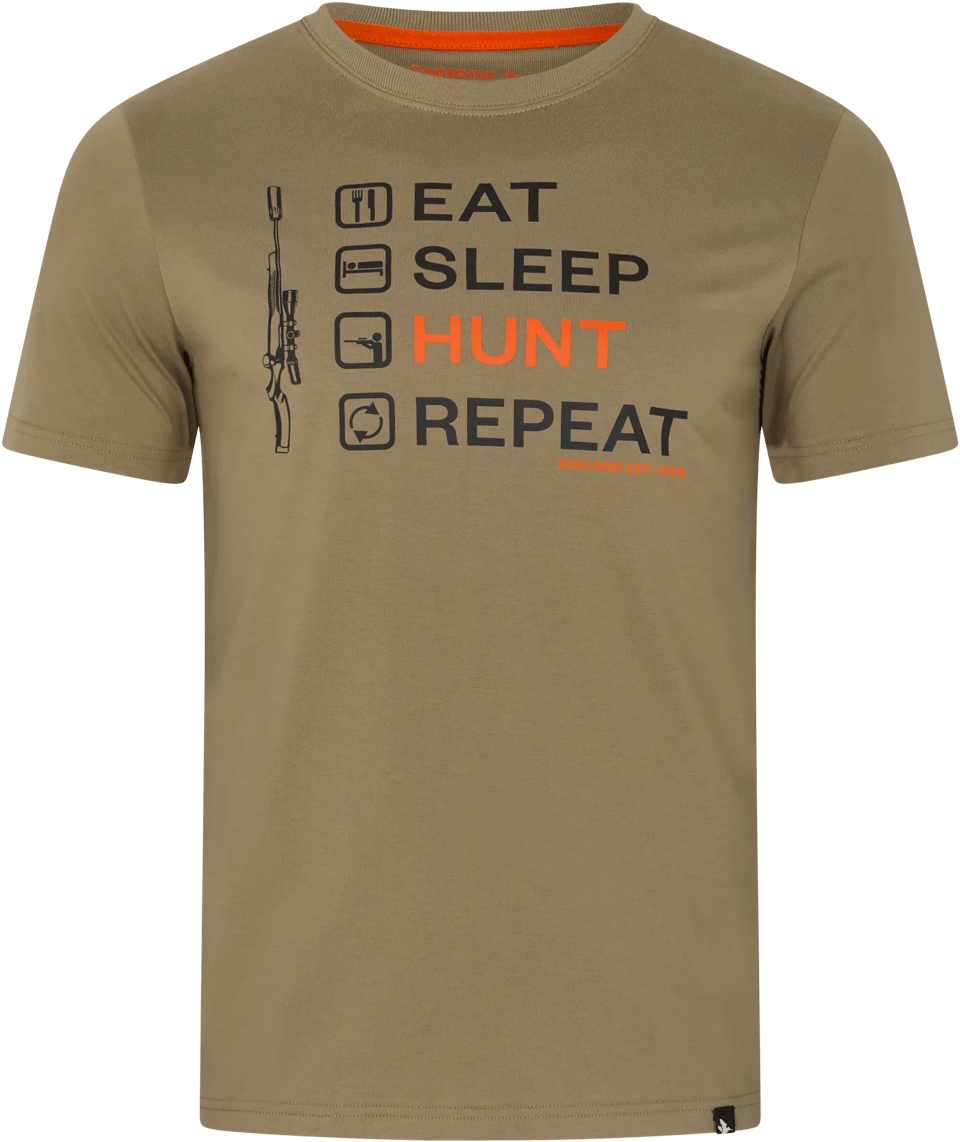 Men's Cross-List T-Shirt