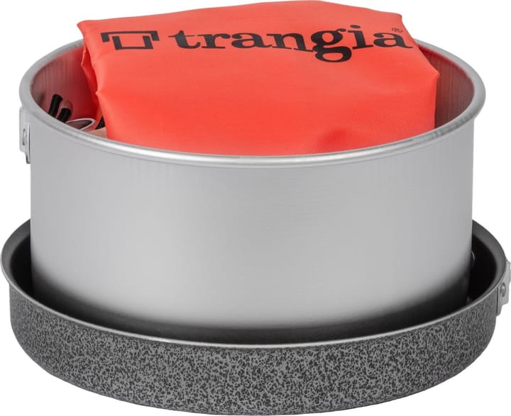Trangia Camping Set 628T Aluminum/Non-Stick Trangia
