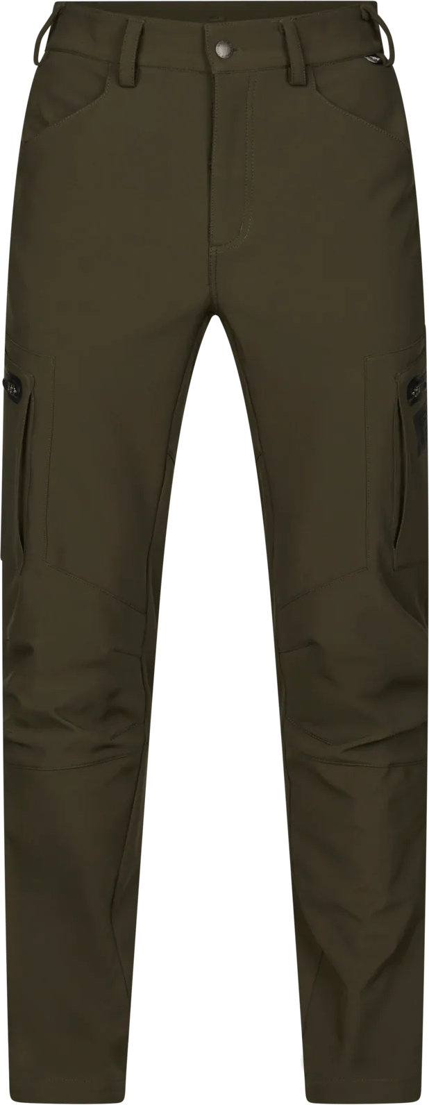 Seeland Men's Chaser Aero Pants Pine Green Seeland