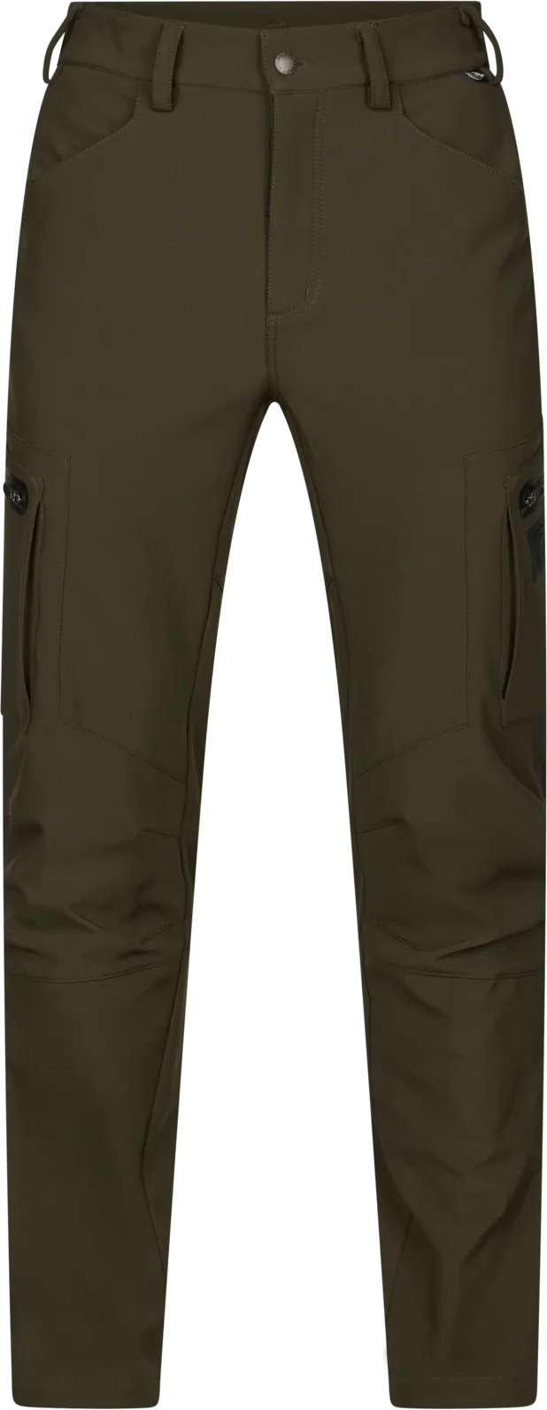 Seeland Men's Chaser Aero Pants Pine Green Seeland