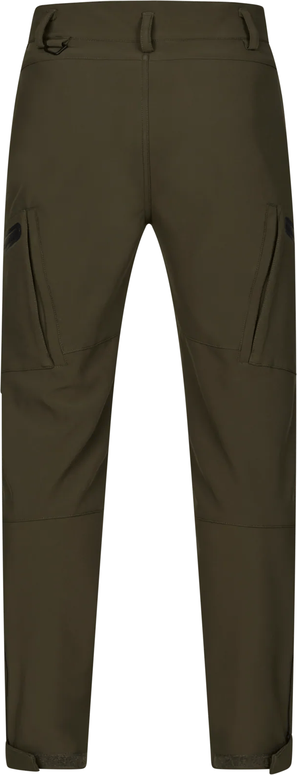 Seeland Men's Chaser Aero Pants Pine Green Seeland