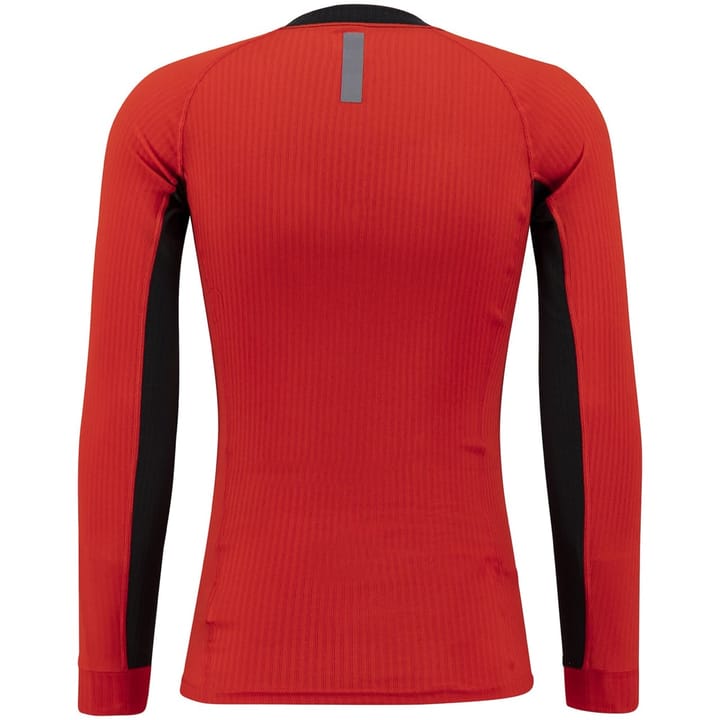 Swix Racex Carbon LS M Fiery Red Swix Swix Racex Carbon LS M Fiery Red Swix