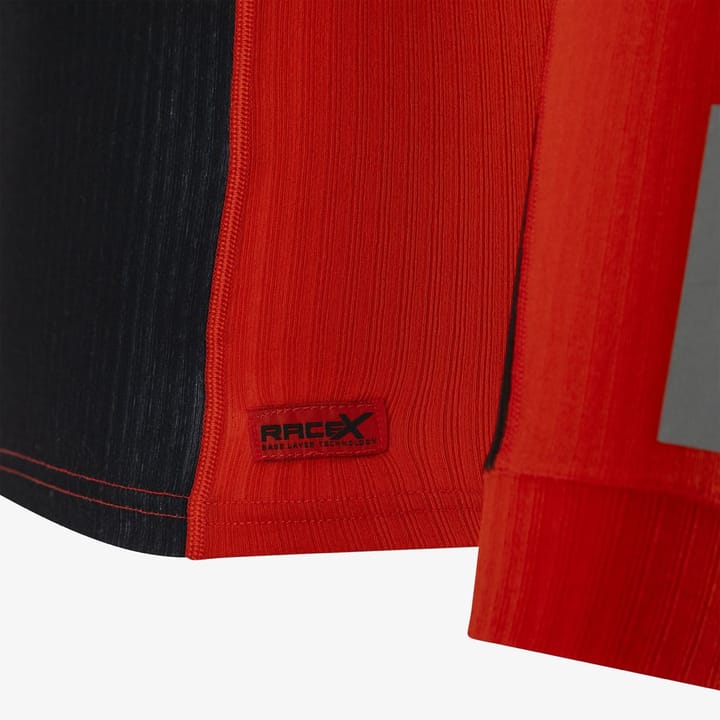 Swix Racex Carbon LS M Fiery Red Swix Swix Racex Carbon LS M Fiery Red Swix