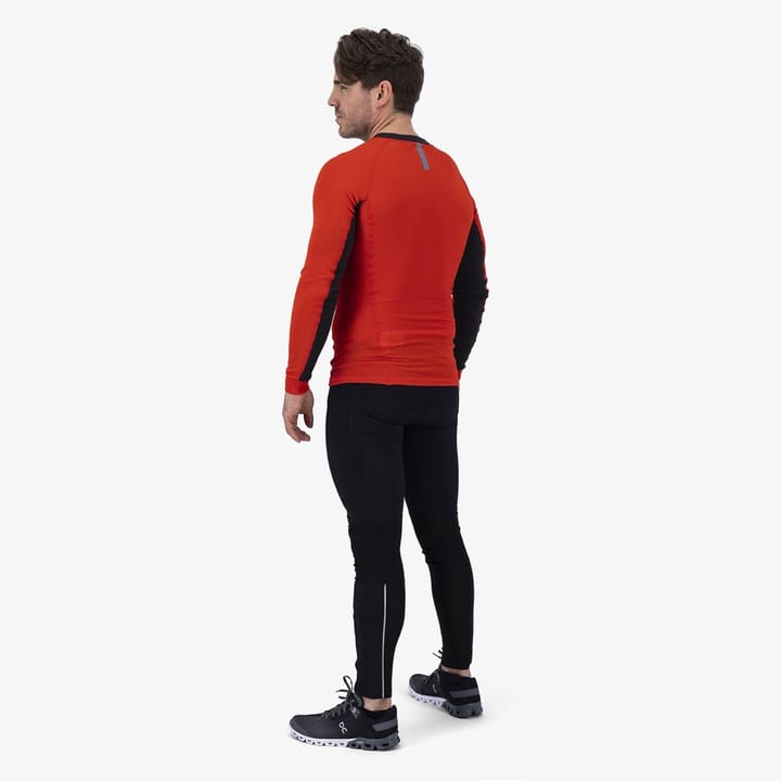 Swix Racex Carbon LS M Fiery Red Swix Swix Racex Carbon LS M Fiery Red Swix