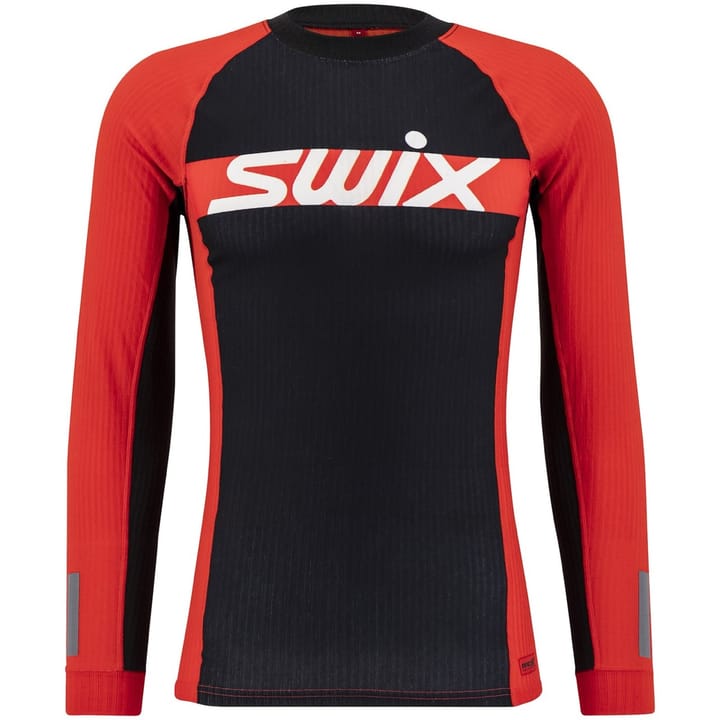 Swix Racex Carbon LS M Fiery Red Swix Swix Racex Carbon LS M Fiery Red Swix