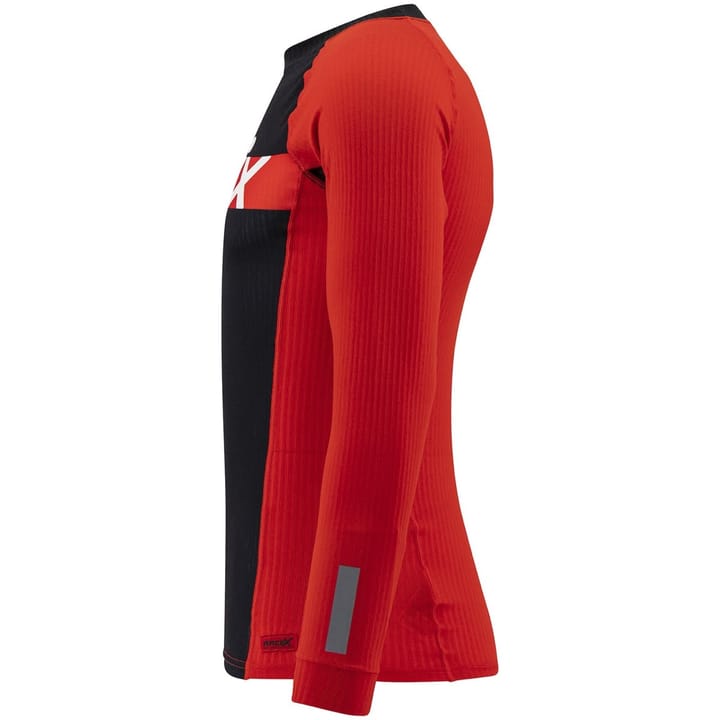 Swix Racex Carbon LS M Fiery Red Swix Swix Racex Carbon LS M Fiery Red Swix
