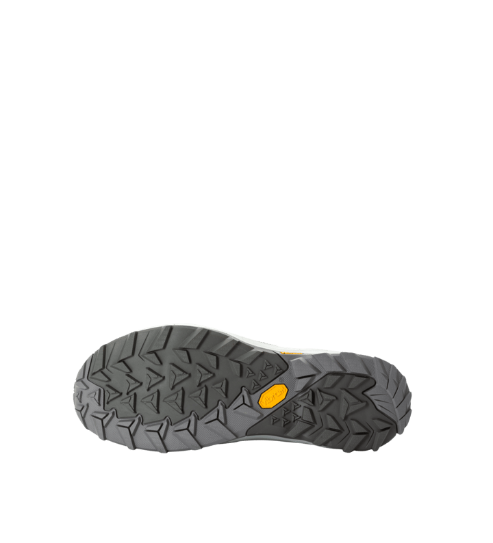 Jack Wolfskin Cyrox Texapore Low W Pebble Jack Wolfskin