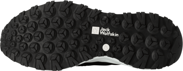 Jack Wolfskin Prelight Pro Vent Low M Black Jack Wolfskin