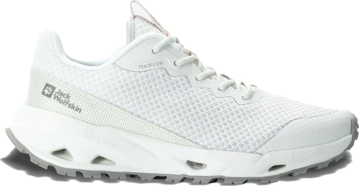 Jack Wolfskin Women's Prelight Vent Low Chalk 6291 Jack Wolfskin