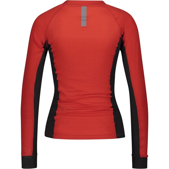 Swix Racex Carbon LS W Fiery Red Swix Swix Racex Carbon LS W Fiery Red Swix