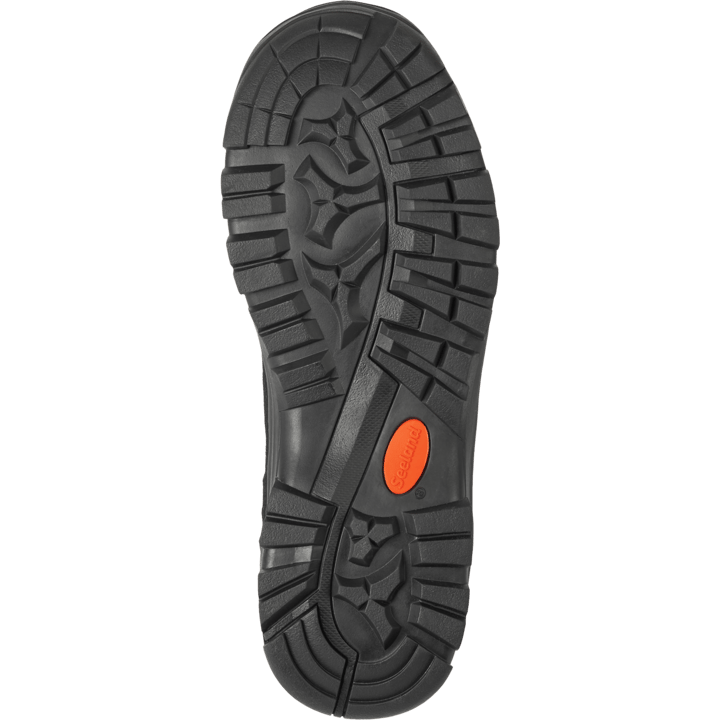 Seeland Men's Enduro Dial Mid Boot Dark Brown Seeland Seeland Men's Enduro Dial Mid Boot Dark Brown Seeland