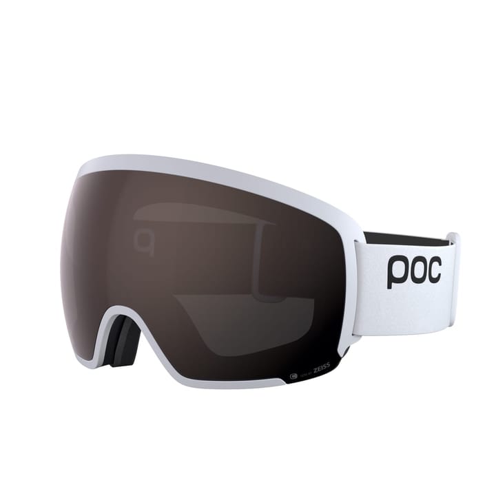 POC Orb Clarity Hydrogen White/Clarity Define/No Mirror POC