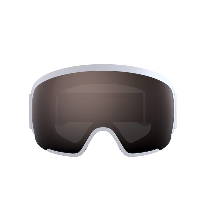 POC Orb Clarity Hydrogen White/Clarity Define/No Mirror POC