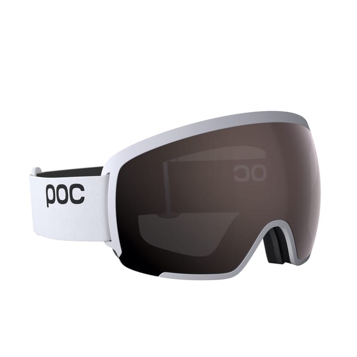 POC Orb Clarity Hydrogen White/Clarity Define/No Mirror POC