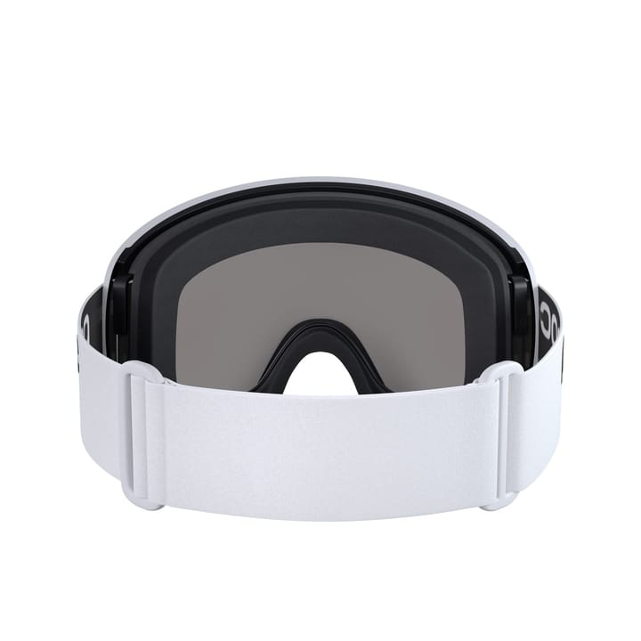 POC Orb Clarity Hydrogen White/Clarity Define/No Mirror POC