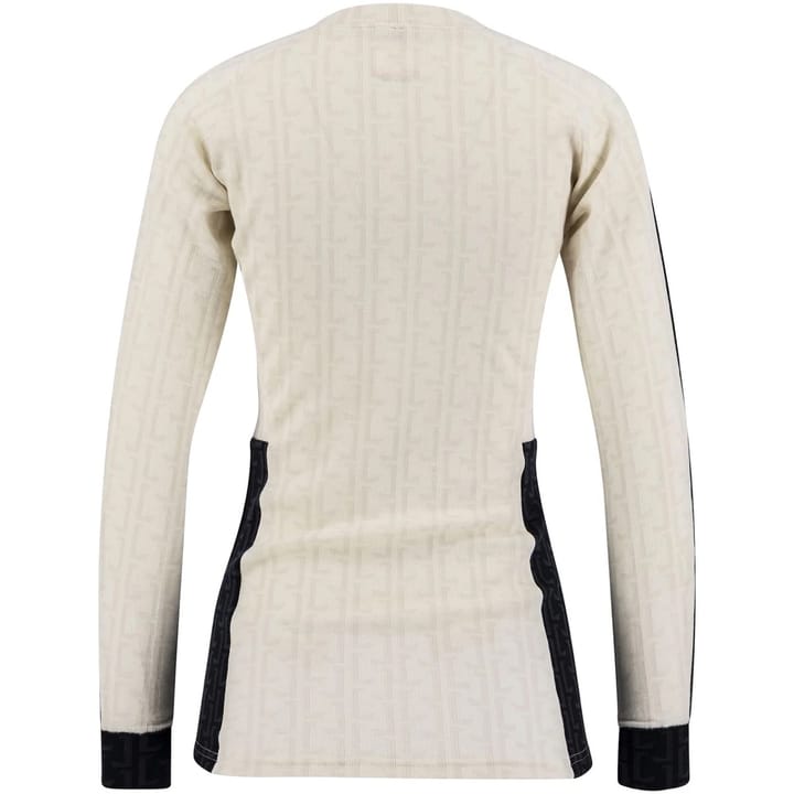 Swix Legacy Merino Blend Ls W Snow white Swix