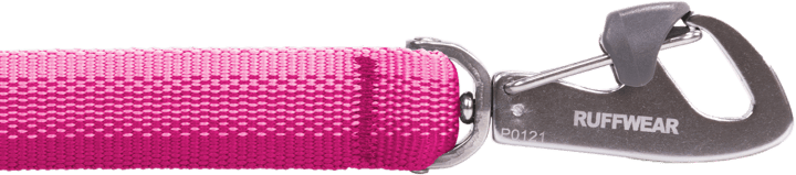 Ruffwear Front Range Leash Pink Rose Ruffwear