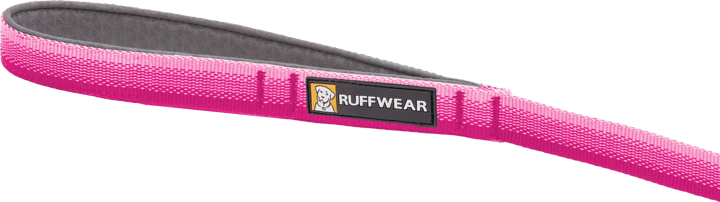 Ruffwear Front Range Leash Pink Rose Ruffwear