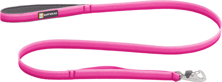 Ruffwear Front Range Leash Pink Rose Ruffwear