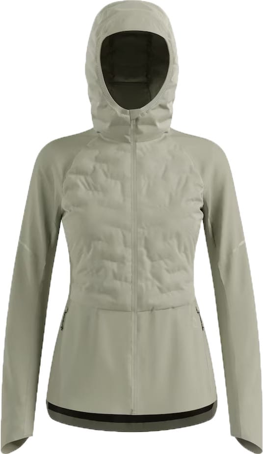Odlo Women's Zeroweight Insulator Running Jacket Shadow Odlo