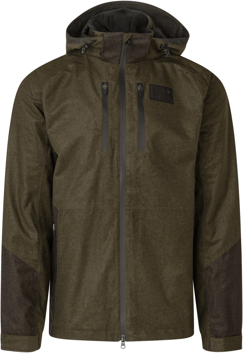 Quest Jacket