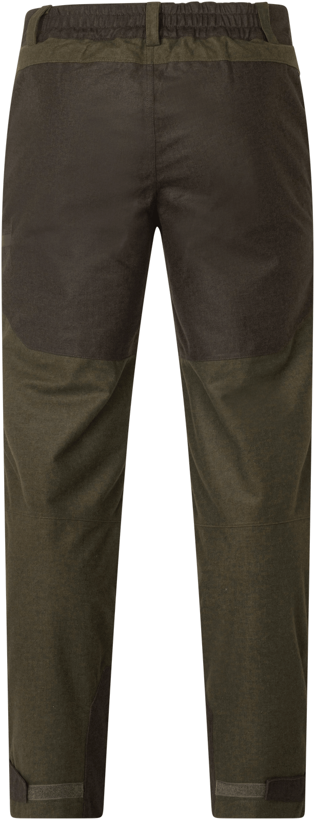 Seeland Men's Quest Pants Pine Green Melange Seeland