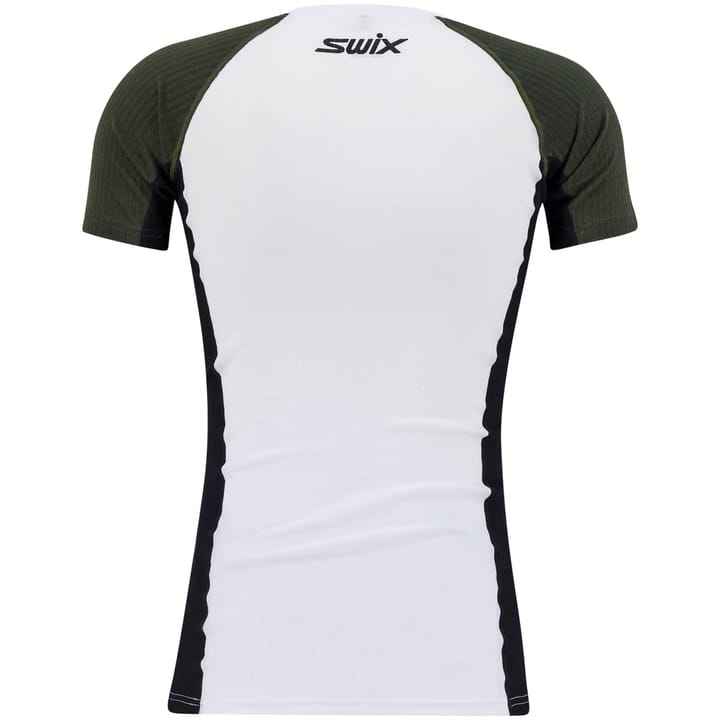 Swix Racex Bodyw SS M Dark Olive Swix Swix Racex Bodyw SS M Dark Olive Swix