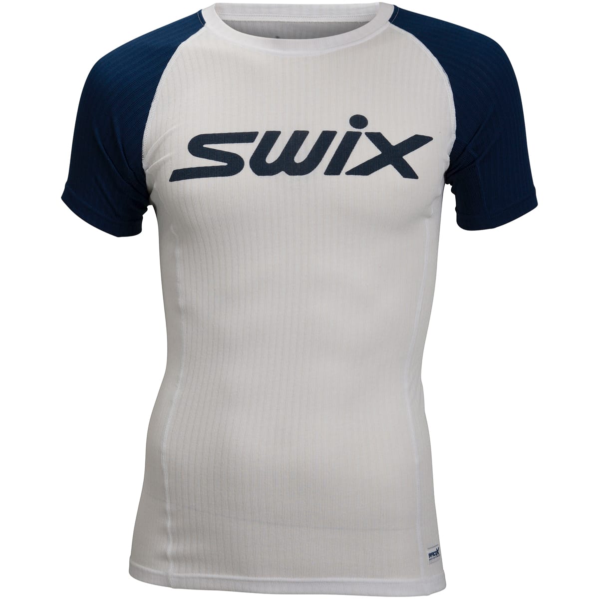 Swix Racex Bodyw SS Men Estate Blue