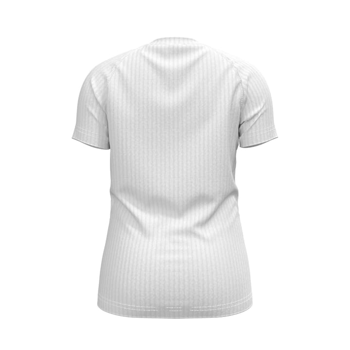 Swix Racex Bodyw SS Jr Bright White Swix