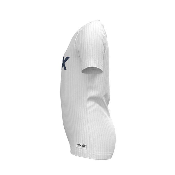 Swix Racex Bodyw Ss Jr Bright white Swix