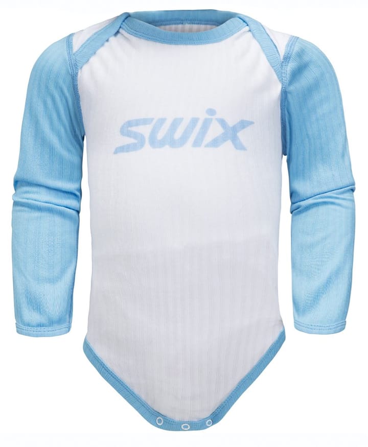 Swix Racex Bodyw Baby Body Blue Bell Swix Swix Racex Bodyw Baby Body Blue Bell Swix