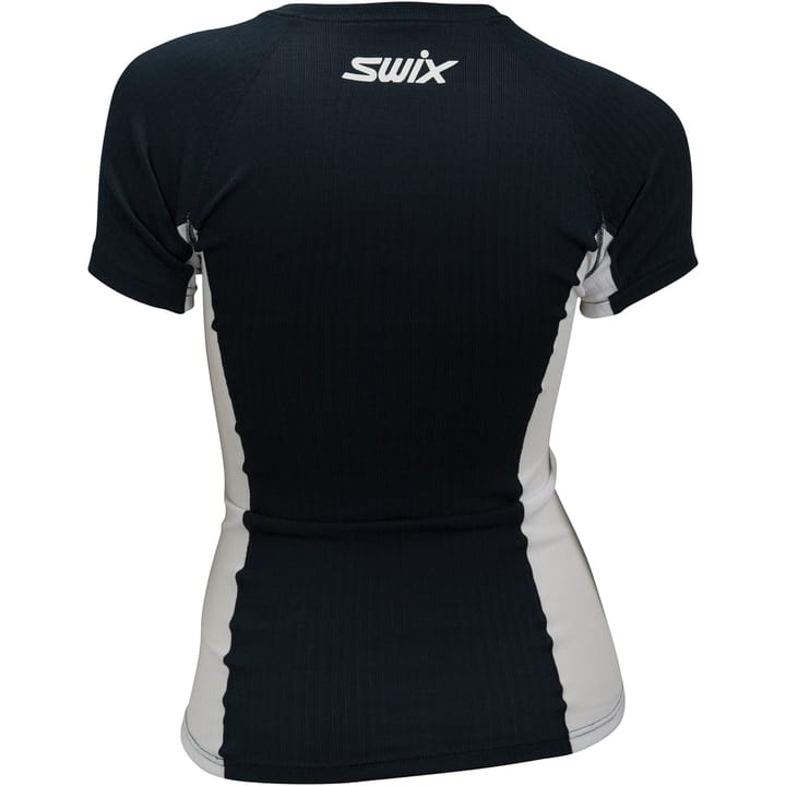 Swix Racex Bodyw SS Women Dark Navy Swix Swix Racex Bodyw SS Women Dark Navy Swix