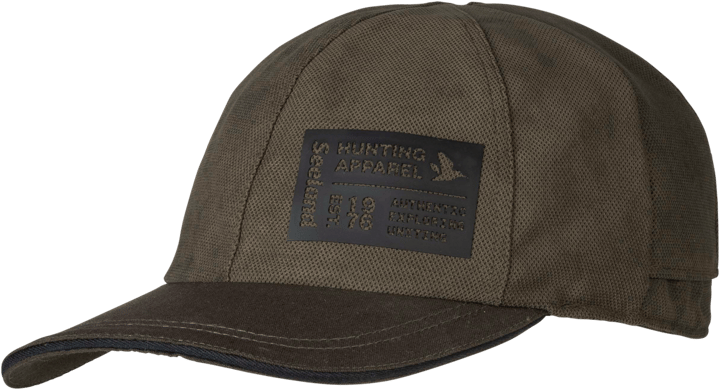 Seeland Ultimo Cap Grizzly Brown Seeland