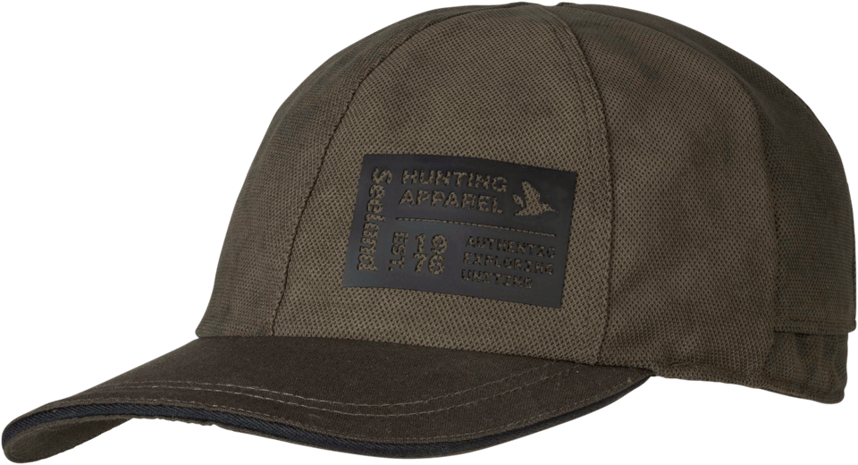 Ultimo Cap