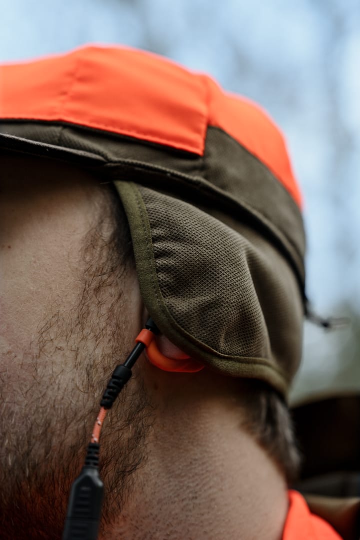 Seeland Ultimo Cap Grizzly Brown Seeland