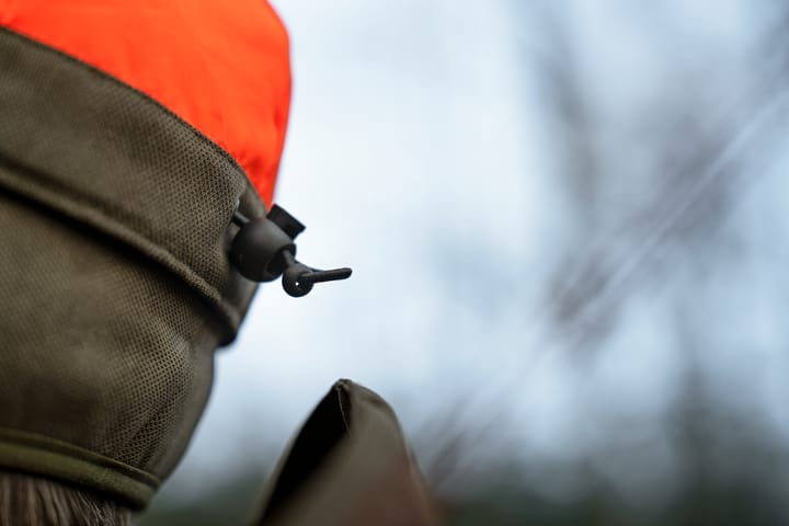 Seeland Ultimo Cap Grizzly Brown Seeland