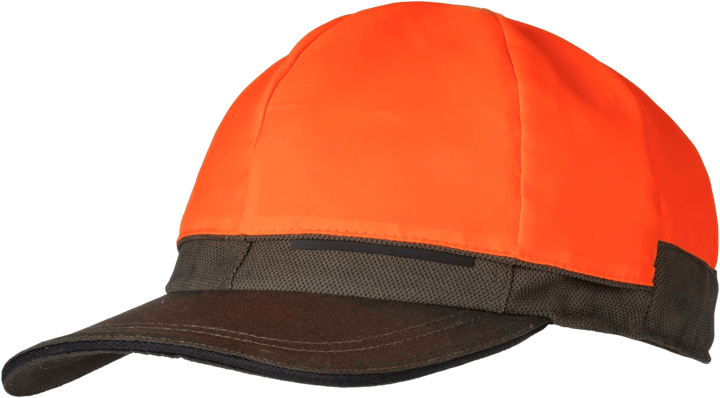 Seeland Ultimo Cap Grizzly Brown Seeland