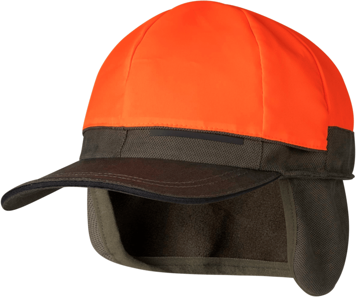 Seeland Ultimo Cap Grizzly Brown Seeland