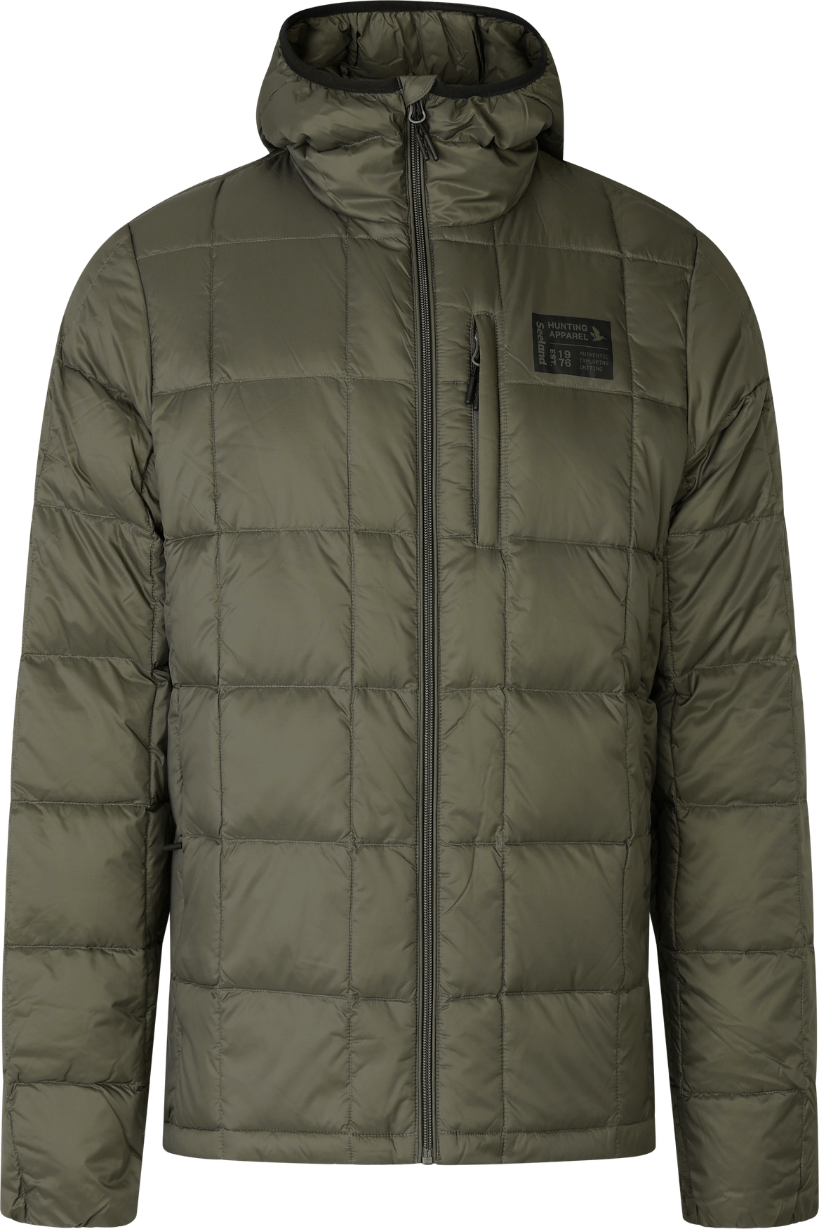 Seeland Fahrenheit Ultimo Down Jacket