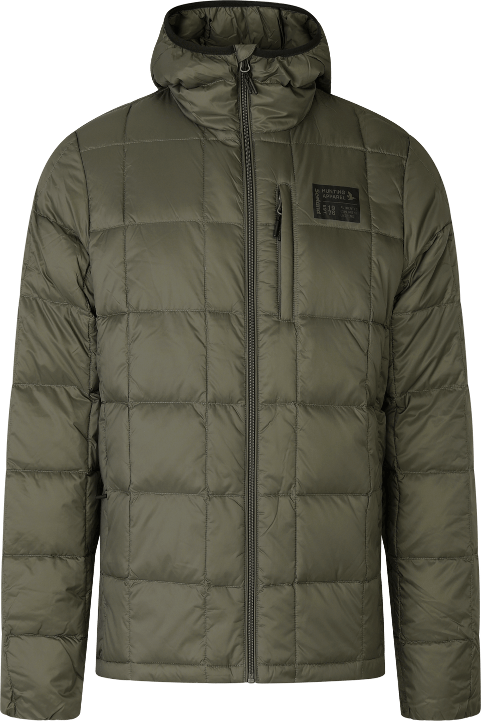 Men's Fahrenheit Ultimo Down Jacket