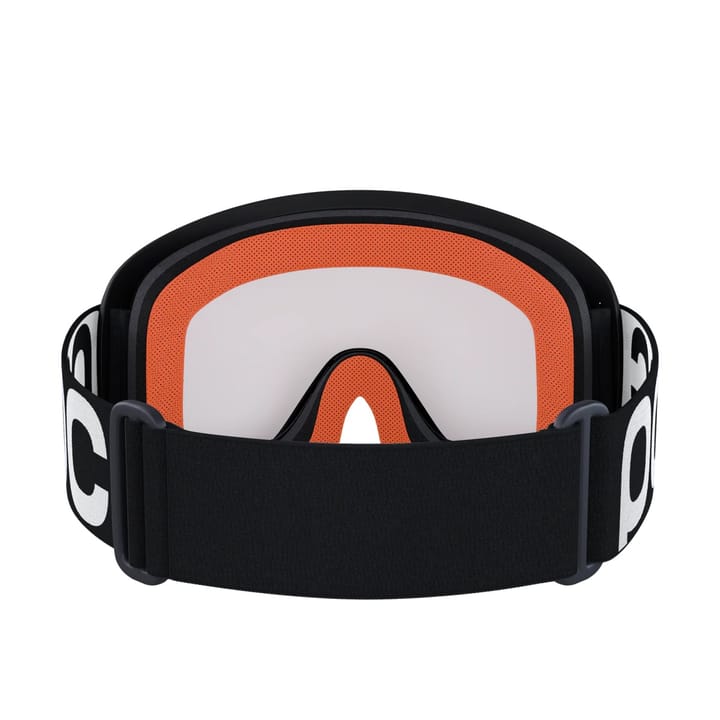 Opsin Mtb Uranium Black POC Opsin Mtb Uranium Black POC
