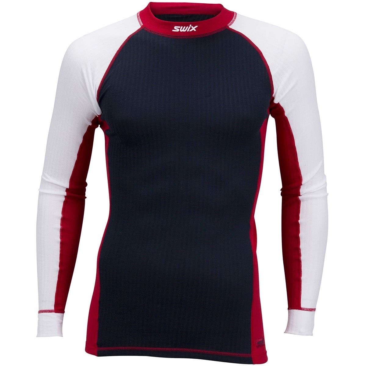 Swix RaceX Bodywear LS Men's Dark Navy