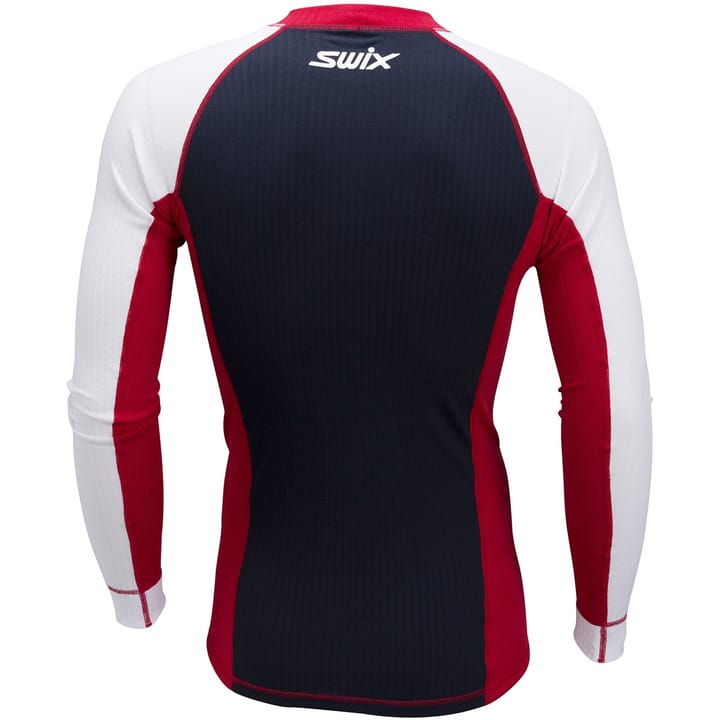 Swix RaceX Bodywear LS Men's Dark Navy Swix