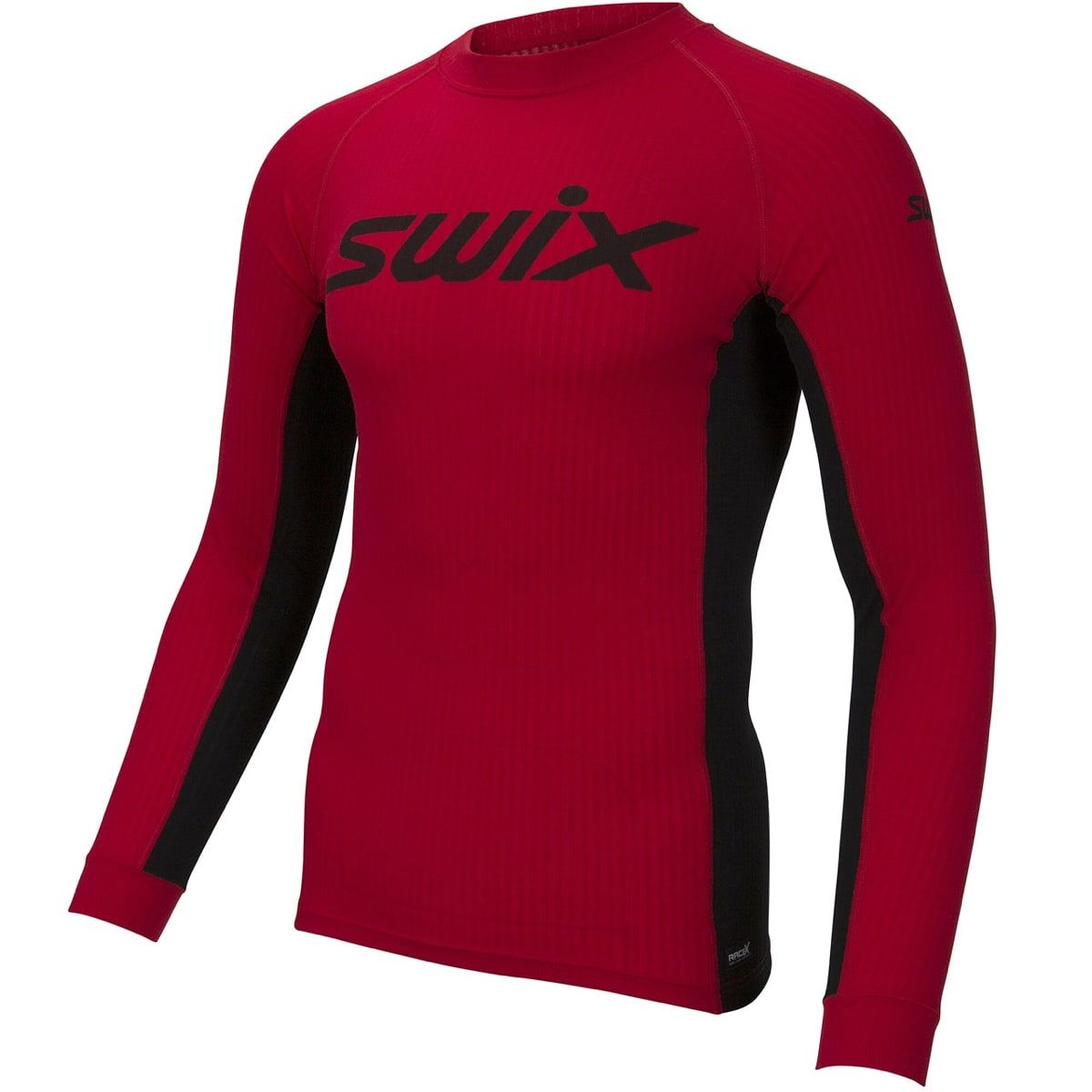 Swix Racex Bodyw LS M Swix Red