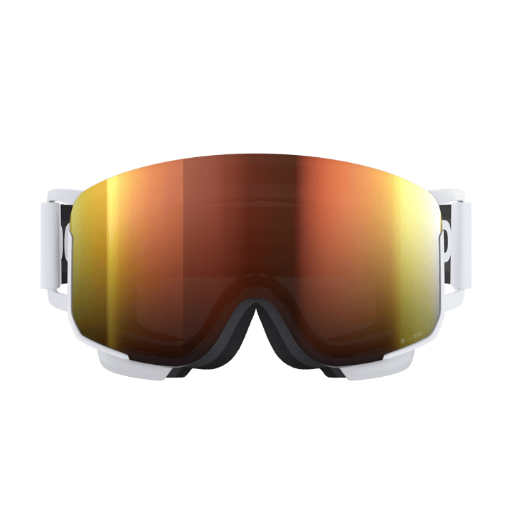 POC Nexal Clarity Hydrogen White/Spektris Orange POC POC Nexal Clarity Hydrogen White/Spektris Orange POC