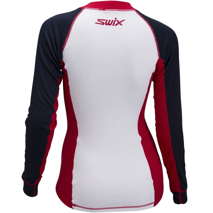 Swix RaceX Bodywear LS Women's Dark Navy Swix Swix RaceX Bodywear LS Women's Dark Navy Swix