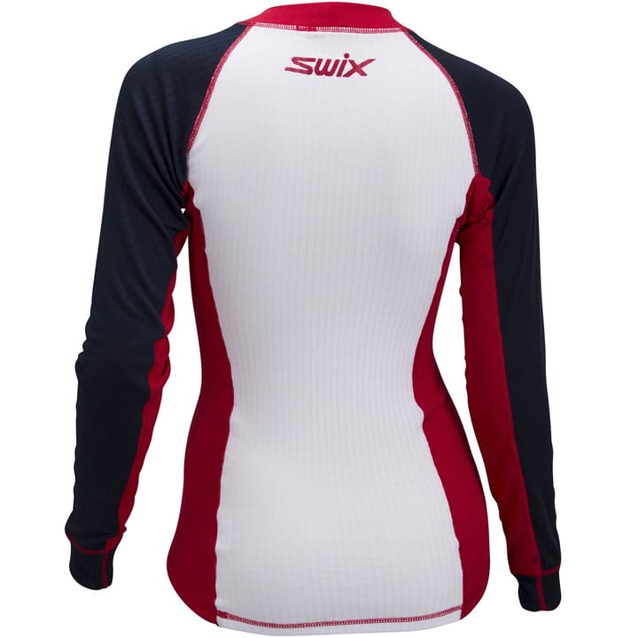 Swix RaceX Bodywear LS Women's Dark Navy Swix